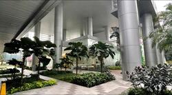 Icon @ IBP (D22), Office #561143561